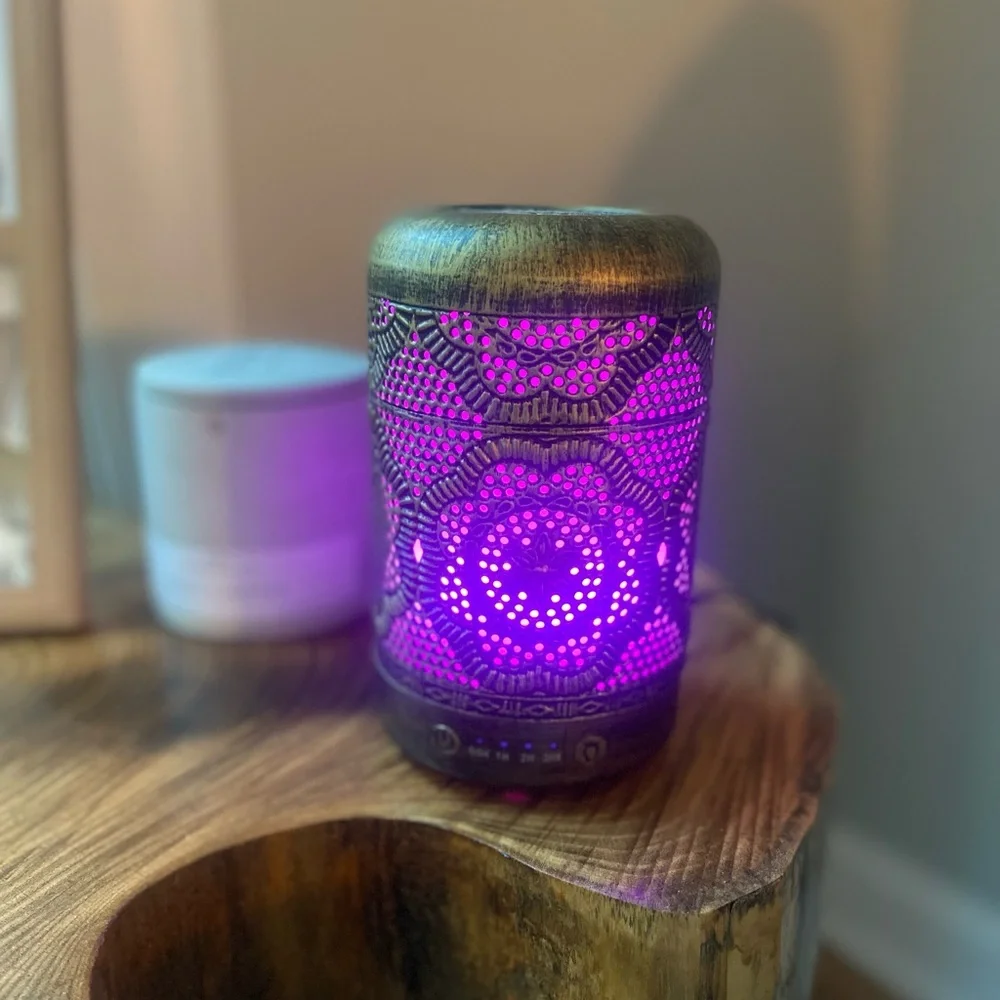 Essential Oil Diffuser